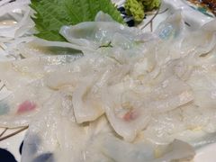 -胜代日本料理(云程巷小区店)