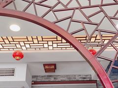 -四海楼(如皋定慧禅寺店)
