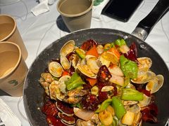 -巴厘龙虾·榜首油焖大虾(洞庭·艺术洋房店)