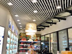 大堂-GODIVA(国际金融中心店)