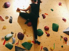 -Upper Climbing Gym 攀岩(华侨城店)