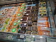 -品禾芝风(敏捷永旺店)