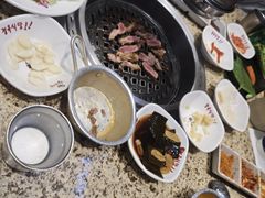 -安又胖韩国烤肉(美罗城店)