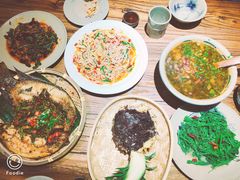 -云上千禾(水上店)
