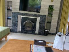 -太阳岛度假酒店