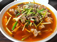 -艺味深尝(云锦路店)
