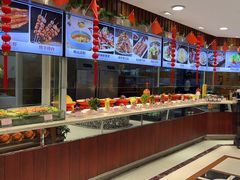 -良友·海鲜青岛菜(五四广场店)