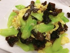 -渔民船说·北塘海鲜·天津菜·海肠捞饭(北塘古镇店)