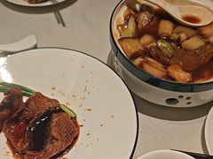 -狮王府淮扬菜(新街口友谊店)