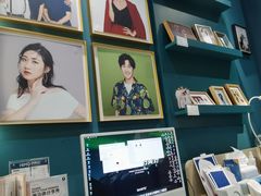 -海马体照相馆(西安高新万达广场店)