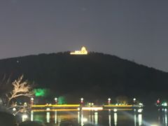 -云龙湖旅游景区