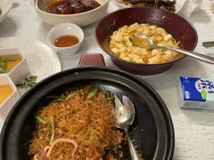 -上海和平饭店龙凤厅 Dragon Phoenix