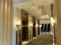 -杭州城中香格里拉大酒店