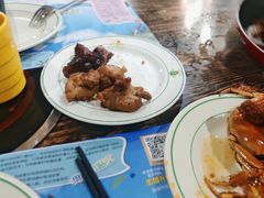 -巴犀烧烤(新崇光店)