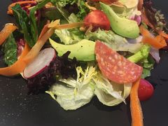 -我的四季意大利餐厅(春天百货店)