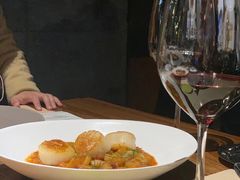 -Mercato莫卡多露台餐厅与酒吧(K11店)