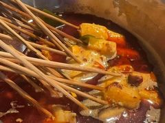 -华府九号海鲜烧烤大排档(龙域店)