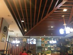 大堂-台北楚楚园馅饼粥(虹桥南丰城店)