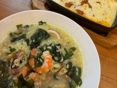 -萨莉亚意式餐厅(深圳北站店)