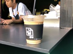 -JPG coffee(广州体育西店)