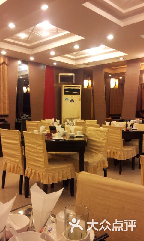 惠丰小厨(宝带西路店)大堂图片 - 第4张