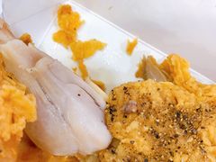 -德克士(广州南站店)