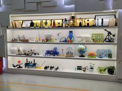 -斯坦星球AI编程·机器人科创·科学实验·信奥·思维·STEM·积木拼搭·竞赛考级(浦东联洋广场大拇指龙阳御桥中心)