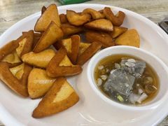 -老徐烧烤涮肚(交道口店)