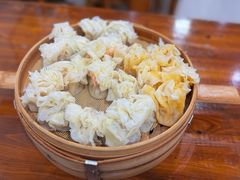 -海汇源老烧麦店(东大街总店)