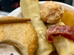 -农小锅自助小火锅(北京大兴凯德店)