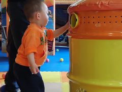 -蒙特利亲子乐园