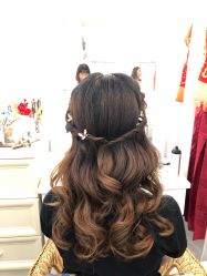 -LeCameliaBridal 山茶花新娘 婚纱礼服高级定制