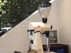 -Peet's Coffee皮爷咖啡(大学路店)