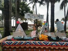 -石梅湾艾美度假酒店