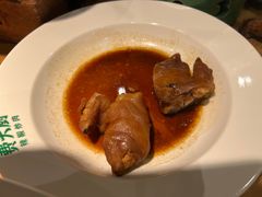 -费大厨辣椒炒肉(万家丽一店)