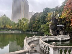 -绵阳人民公园(涪城区)