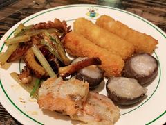 -巴犀烧烤(新崇光店)