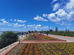-呼伦湖旅游景区