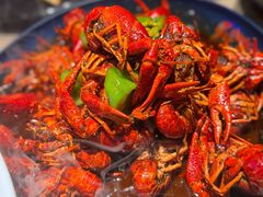 -红盔甲·小龙虾(定西路店)