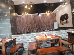 -衡东土菜馆(天际绿洲店)