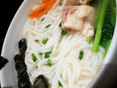 -云海肴·汽锅鸡·云南菜(美罗城店)