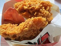 -肯德基(新阳光店)
