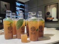 -荟廷·晶萃(静安寺店)