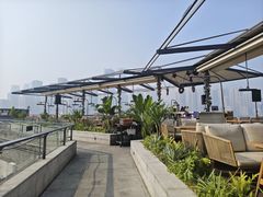 -埠口精酿夜景餐酒吧· BREWPORT BISTRO(长嘉汇重庆之眼店)