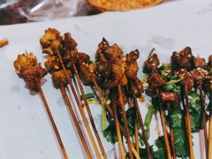 -林二哥宜烤官·宜宾小烧烤