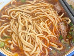 -宛平李记小吃(东关街店)