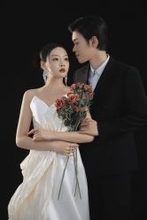 -巴黎春天·菀纱仙庭婚纱美学