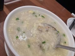 -吕氏疙瘩汤·新鲁菜(济南万象城店)