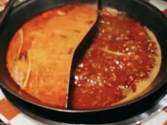 -赵美丽重庆火锅(西安直营总店)