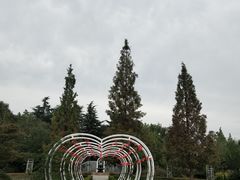 -昆山城市生态森林公园